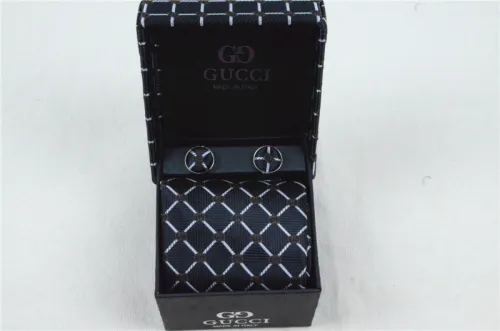 G Necktie AAA Quality-105