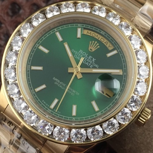 Rolex Watches-1984