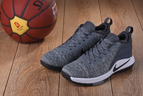 Nike LeBron James 2.5 shoes-001