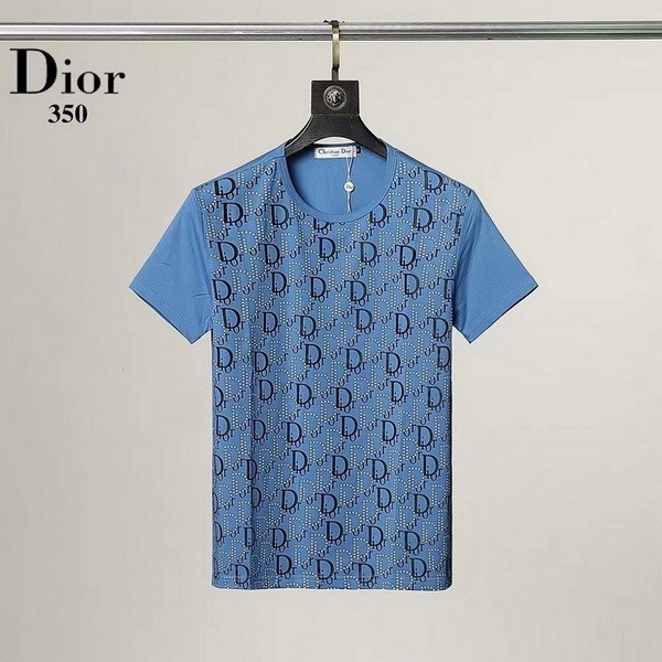 Dior T-Shirt men-513(M-XXXL)