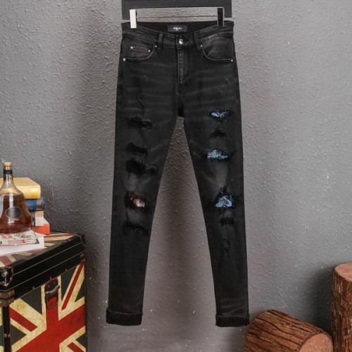 AMIRI men jeans 1：1 quality-052