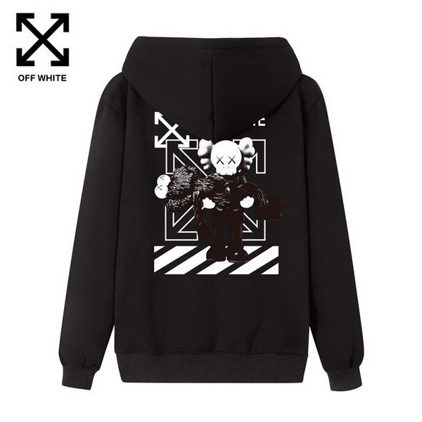 OFF-WHITE men Hoodies-330(S-XXL)