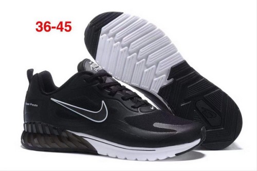 Nike Air Max 270 men shoes-765