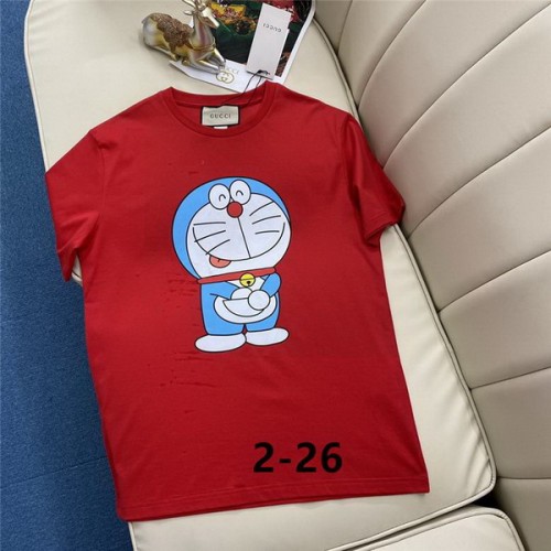 G men t-shirt-849(S-L)