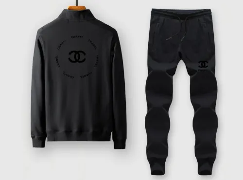 CH long sleeve men suit-140(M-XXXL)