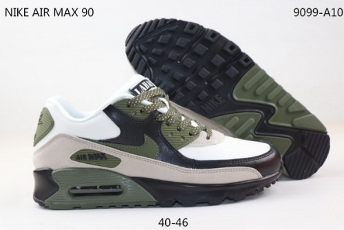 Nike Air Max 90 men shoes-696