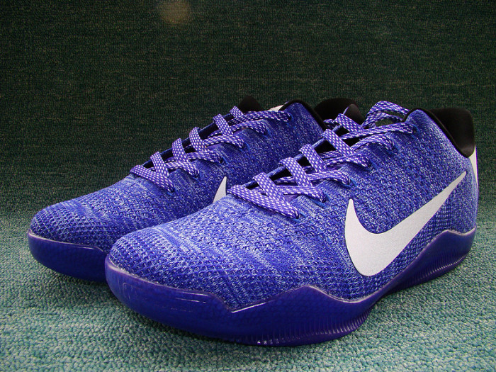 Nike Kobe Bryant 11 Shoes-020