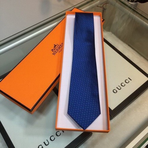 Hermes Necktie AAA Quality-209