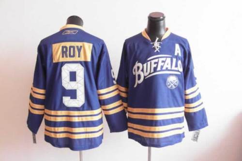 Buffalo Sabres jerseys-008