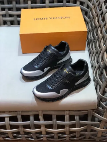 Super Max Custom LV Shoes-1618