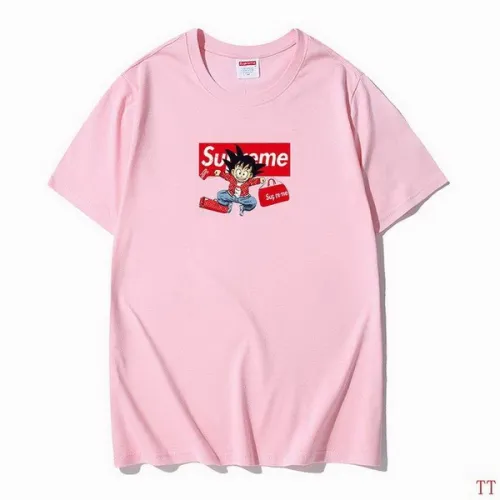 Supreme T-shirt-194(S-XXL)