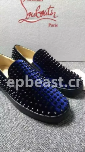 Super Max Christian Louboutin Shoes-250