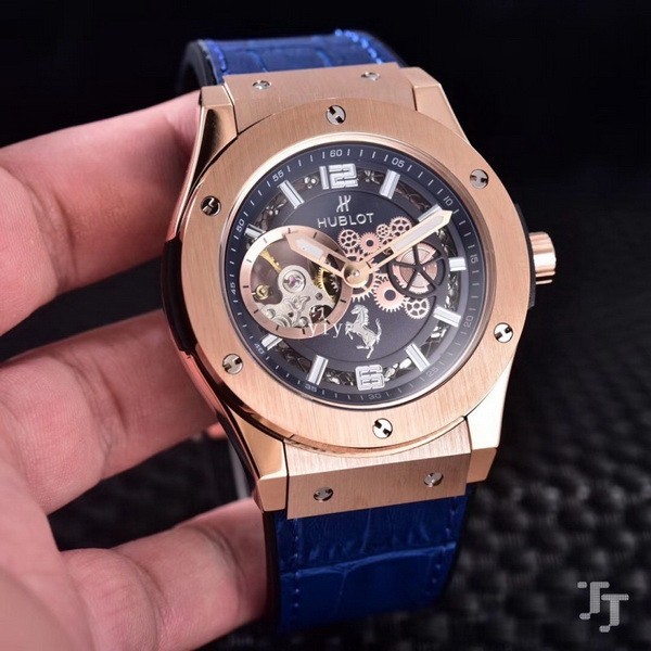 Hublot Watches-200