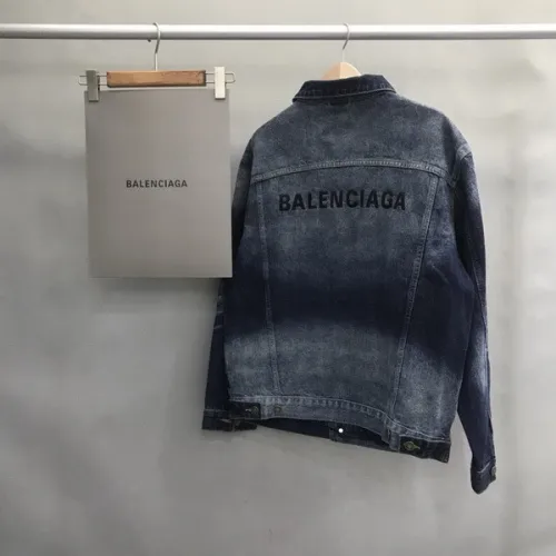 B Jacket 1：1 Quality-306(XS-L)