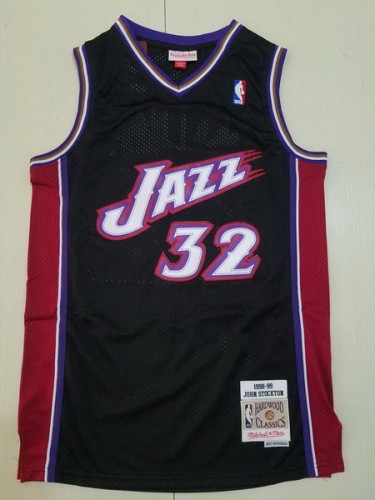 NBA Utah Jazz-059