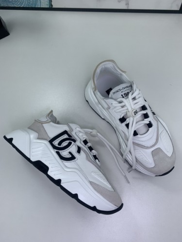 D&G men shoes 1：1 quality-837