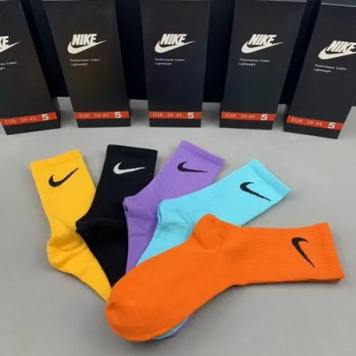 Nike Socks-041
