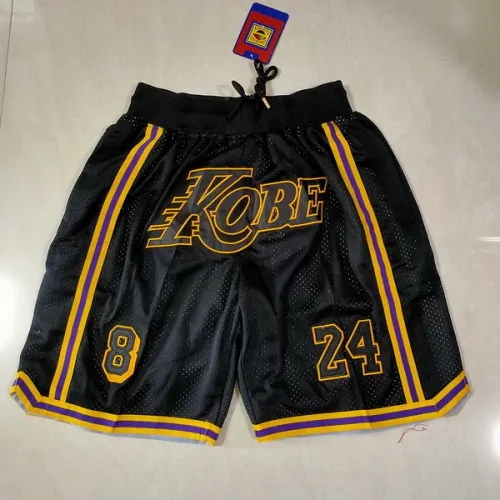 NBA Shorts-573