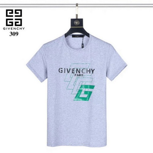 Givenchy t-shirt men-168(M-XXXL)