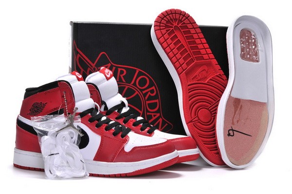 Air Jordan 1 shoes AAA-054