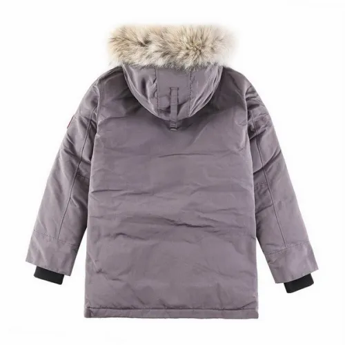 CG Down Jacket men-150