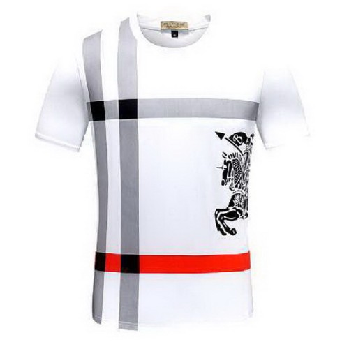 Burberry t-shirt men-108(M-XXXL)