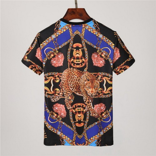 Versace t-shirt men-352(M-XXXL)