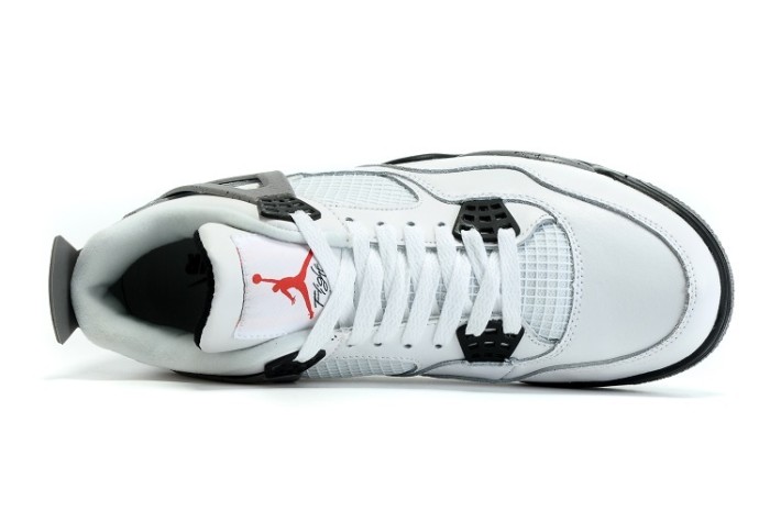 Air Jordan 4 shoes AAA-099