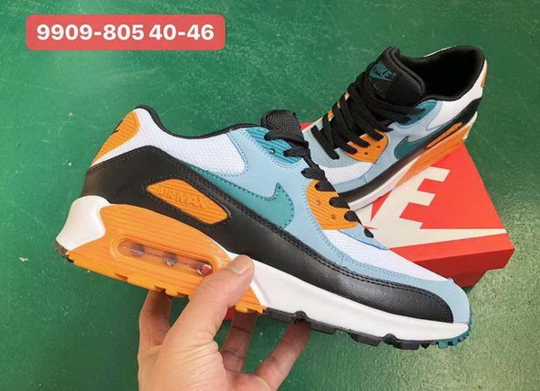 Nike Air Max 90 men shoes-813