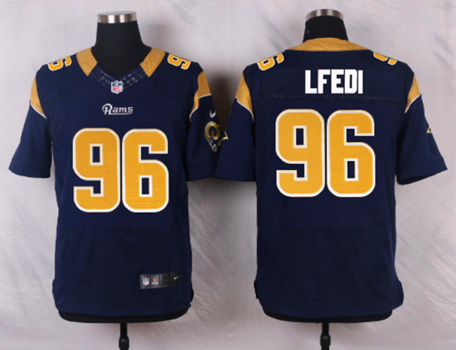 NFL St Louis Rams-041