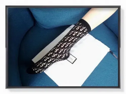 Dior Sock-057