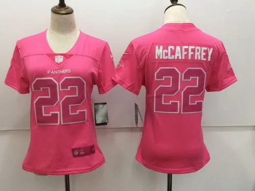 NFL 2019 Jerseys women-586