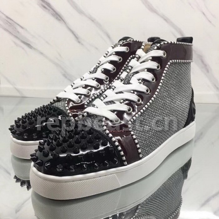 Super Max Christian Louboutin Shoes-1116