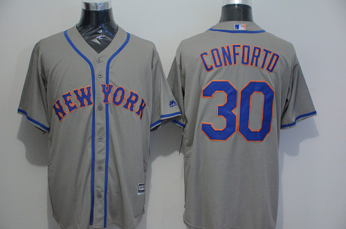 MLB New York Mets-008