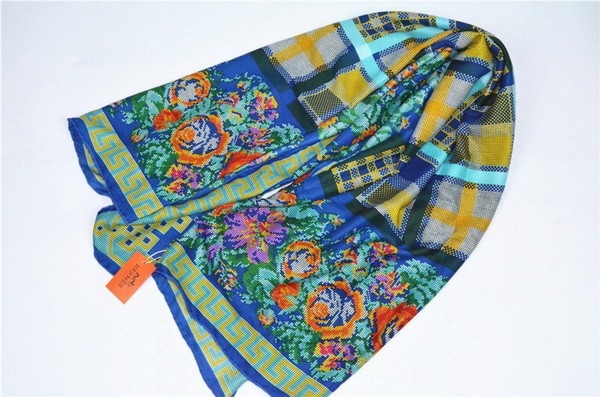 Hermes Silk Scarf AAA-127