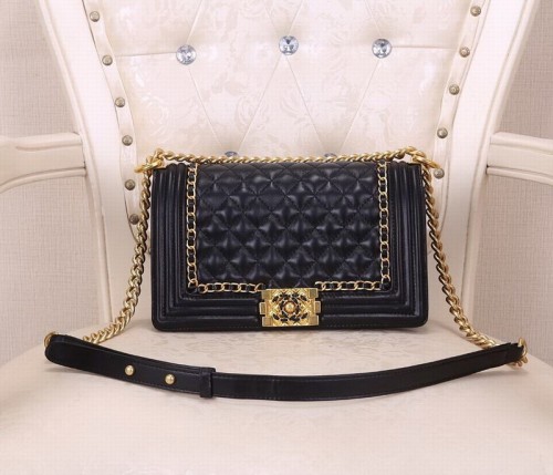 CHAL Handbags AAA Quality-167