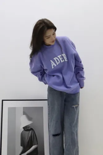 ADER Hoodies 1：1 Quality-016