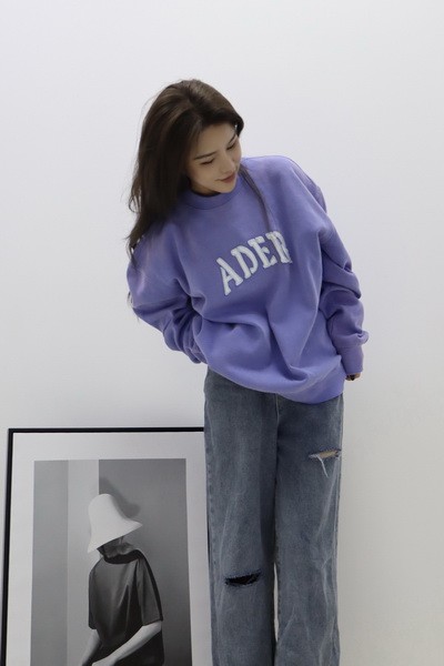 ADER Hoodies 1：1 Quality-016