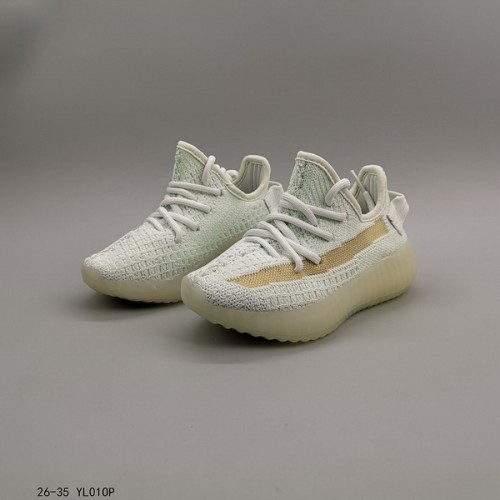 Yeezy 380 Boost V2 shoes kids-148