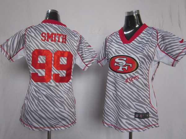 NEW NFL jerseys women-535