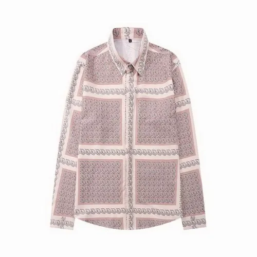 Dior shirt-088(M-XXXL)