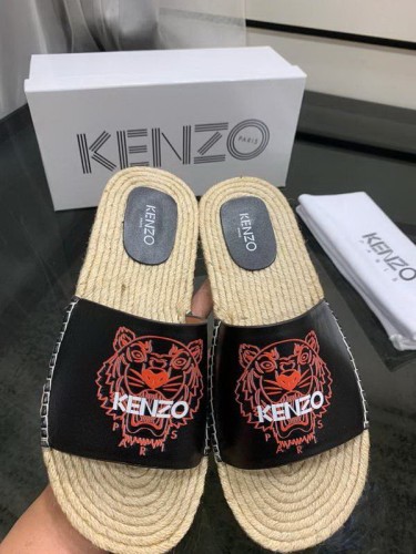 KENZO Sandals 1：1 Quality-002
