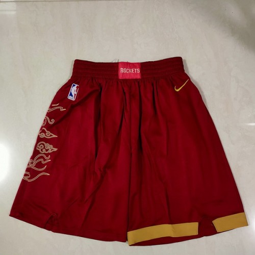 NBA Shorts-606