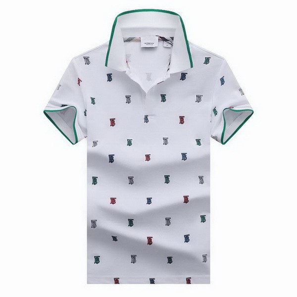 Burberry polo men t-shirt-076(M-XXXL)