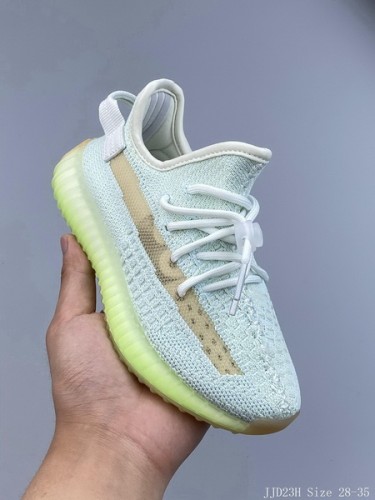 Yeezy 350 Boost V2 shoes kids-124
