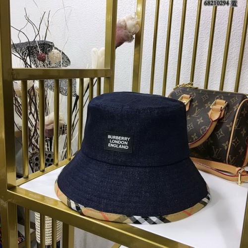 Burrerry Hats AAA-327