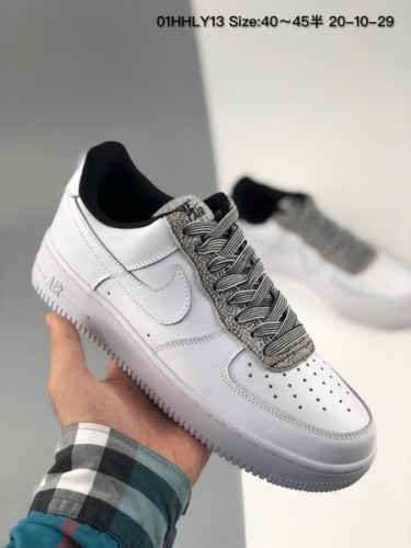 Nike air force shoes men low-2048