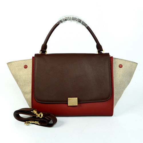 CE handbags AAA-266
