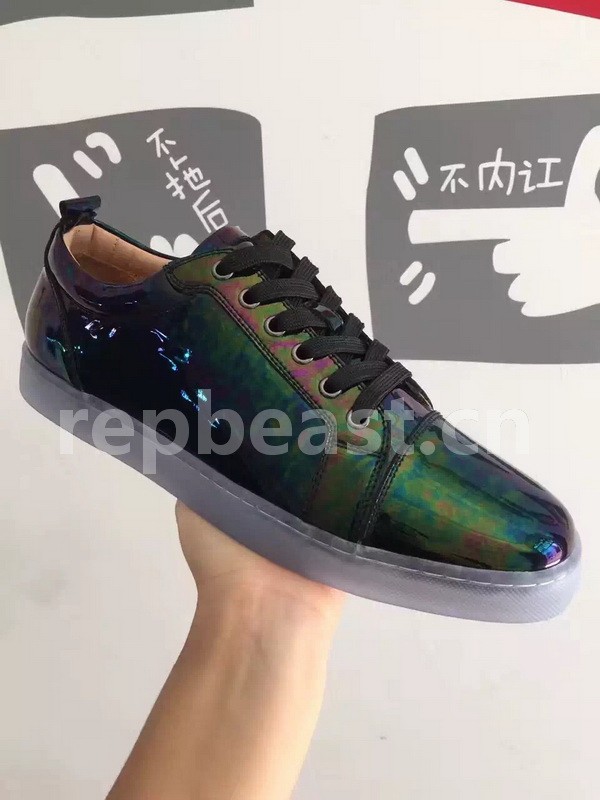 Super Max Christian Louboutin Shoes-373