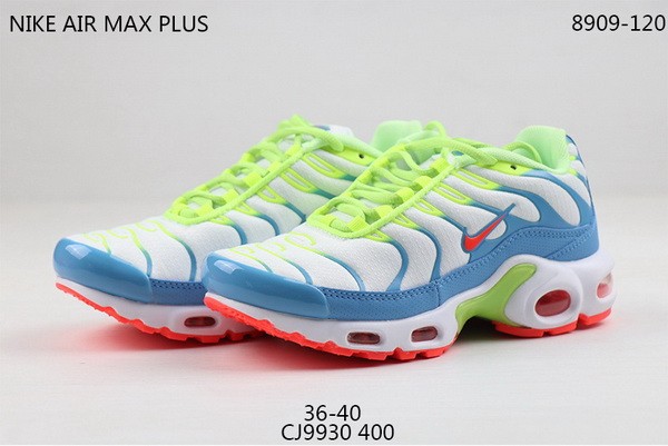 Nike Air Max TN women shoes-265